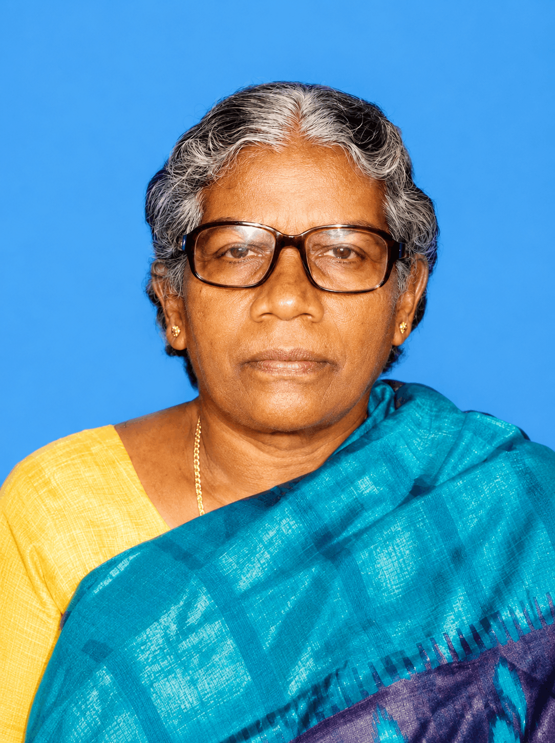 Mrs. Annammal